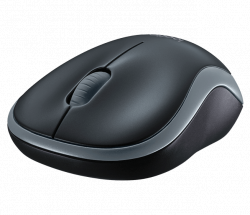 Chuột không dây Logitech 2.4G B175