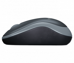 Chuột không dây Logitech 2.4G B175