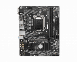 Mainboard MSI H410M PRO-E (Intel H410, Socket 1200, m-ATX, 2 khe RAM DDR4)
