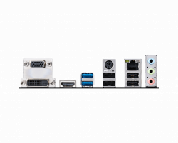 Mainboard MSI H410M PRO-E (Intel H410, Socket 1200, m-ATX, 2 khe RAM DDR4)