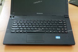 Laptop Lenovo B490 (Core i3 3110M, RAM 2GB, HDD 500GB, Intel HD Graphics 4000, 14 inch)