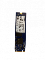 SSD M.2 Sata 2280 128GB Kingston (Có DRAM)