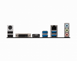 Mainboard MSI MAG B460M BAZOOKA (Intel B460, Socket 1200, m-ATX, 4 khe RAM DDR4)