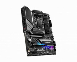 Mainboard MSI MAG B460 TOMAHAWK (Intel B460, Socket 1200, ATX, 4 khe RAM DDR4)
