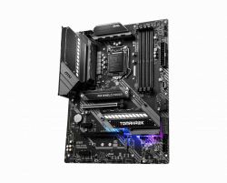 Mainboard MSI MAG B460 TOMAHAWK (Intel B460, Socket 1200, ATX, 4 khe RAM DDR4)