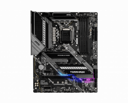 Mainboard MSI MAG B460 TOMAHAWK (Intel B460, Socket 1200, ATX, 4 khe RAM DDR4)