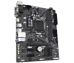 Mainboard Gigabyte H410M-S2H (Intel H410, Socket 1200, m-ATX, 2 khe Ram DDR4)