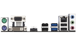 Mainboard Gigabyte H410M-S2H (Intel H410, Socket 1200, m-ATX, 2 khe Ram DDR4)