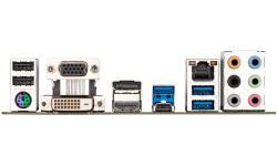 Mainboard Gigabyte B460M D3H (Intel B460, Socket 1200, m-ATX, 4 khe RAM DDR4)