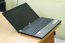 Laptop Acer Aspire 5553G (AMD Phenom II N950, RAM 2GB, HDD 320GB, 1GB AMD Radeon HD 5650M, 15.6 inch)