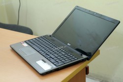 Laptop Acer Aspire 5553G (AMD Phenom II N950, RAM 2GB, HDD 320GB, 1GB AMD Radeon HD 5650M, 15.6 inch)