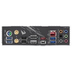 Mainboard Gigabyte B460 AORUS PRO AC (Intel B460, Socket 1200, ATX, 4 khe RAM DDR4)