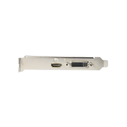 Card đồ họa VGA Gigabyte Geforce GT 710 2GB GV-N710D5-2GIL (2GB GDDR5, 64-bit, HDMI+DVI)