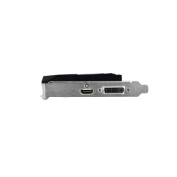 Card đồ họa VGA Gigabyte Geforce GT 1030 2GB GV-N1030OC-2GI (2GB GDDR5, 64-bit, HDMI+DVI)
