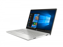 [Mới 100% Full Box] Laptop HP Pavilion 15-eg0007TU 2D9K4PA - Intel Core i3