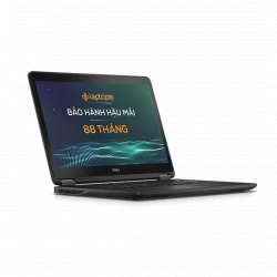 Laptop Cũ Dell Latitude E7450 - Flash sale