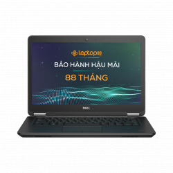 Laptop Cũ Dell Latitude E7450 - Flash sale