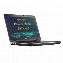 Laptop cũ Dell Latitude E6540  - Flash sale