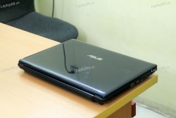 Laptop Asus X45C (Core i3 2328M, RAM 2GB, HDD 500GB, Intel HD Graphics 3000, 14 inch)