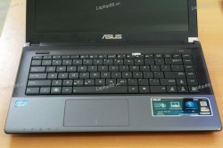 Laptop Asus X45C (Core i3 2328M, RAM 2GB, HDD 500GB, Intel HD Graphics 3000, 14 inch)