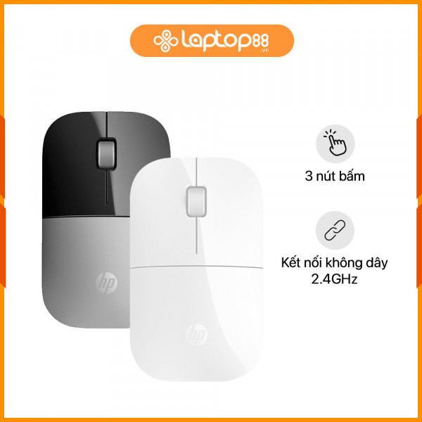 Chuột không dây HP Z3700