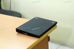 Laptop Lenovo Thinkpad X61 (Core 2 Duo T7100, 1GB, 80Gb, Intel GMA X3100, 12.1 inch)