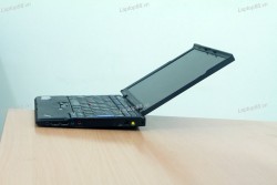 Laptop Lenovo Thinkpad X61 (Core 2 Duo T7100, 1GB, 80Gb, Intel GMA X3100, 12.1 inch)