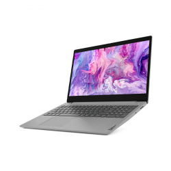 [Mới 100% Full Box] Laptop Lenovo IdeaPad 3 15ADA05 81W100GUVN - Flash sale