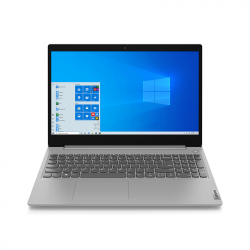 [Mới 100% Full Box] Laptop Lenovo IdeaPad 3 15ADA05 81W100GUVN - Flash sale