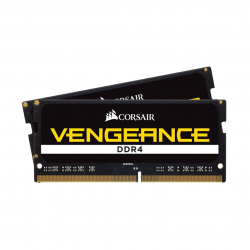 Ram Laptop 4GB Corsair Vengeance DDR4 2400Mhz Mới