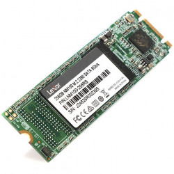 Ổ cứng SSD M2 Sata 2280 256GB Lexar NM100 - Hàng Chính Hãng