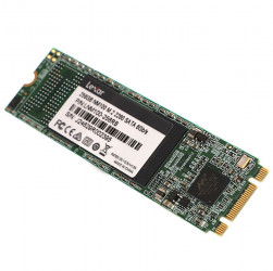 Ổ cứng SSD M2 Sata 2280 256GB Lexar NM100 - Hàng Chính Hãng
