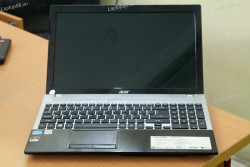 Laptop Acer V3-571G (Core i3 3110M, RAM 2GB, HDD 500GB, Nvidia Geforce GT 630M, 15.6 inch)
