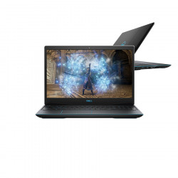 [Mới 100% Full Box] Laptop Dell G3 15 3500 P89F002 - Flash sale
