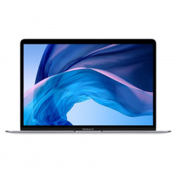 [New 100%] Macbook Air 13 Late 2020 Z124000DE - M1 16GB SSD 256GB - Chính hãng