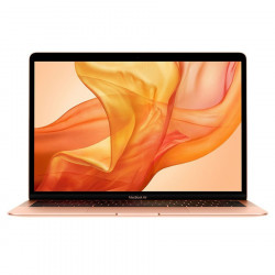 [New 100%] Macbook Air 13 Late 2020 (Z12B000BR/Z128000BR)   - M1 16GB SSD 512GB - Chính hãng