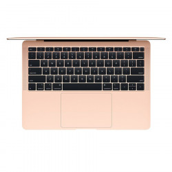 [New 100%] Macbook Air 13 Late 2020 (Z12B000BR/Z128000BR)   - M1 16GB SSD 512GB - Chính hãng