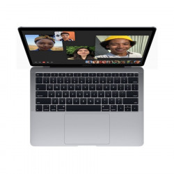 [New 100%] Macbook Air 13 Late 2020 (Z12B000BR/Z128000BR)   - M1 16GB SSD 512GB - Chính hãng