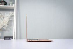 [New 100%] Macbook Air 13 Late 2020 (Z12B000BR/Z128000BR)   - M1 16GB SSD 512GB - Chính hãng