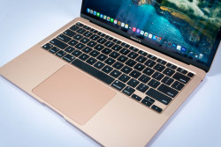 [New 100%] Macbook Air 13 Late 2020 (Z12B000BR/Z128000BR)   - M1 16GB SSD 512GB - Chính hãng