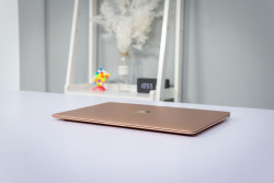 [New 100%] Macbook Air 13 Late 2020 (Z12B000BR/Z128000BR)   - M1 16GB SSD 512GB - Chính hãng
