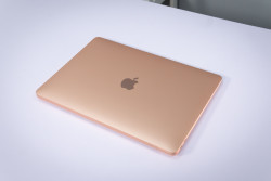 [New 100%] Macbook Air 13 Late 2020 (Z12B000BR/Z128000BR)   - M1 16GB SSD 512GB - Chính hãng