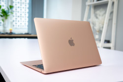 [New 100%] Macbook Air 13 Late 2020 (Z12B000BR/Z128000BR)   - M1 16GB SSD 512GB - Chính hãng