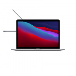 [New 100%] Macbook Pro 13 Late 2020 - M1 16GB SSD 512GB - Chính hãng