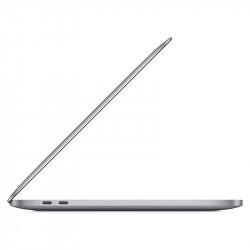 [New 100%] Macbook Pro 13 Late 2020 - M1 16GB SSD 512GB - Chính hãng