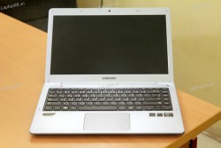 Laptop Samsung Series 5 NP530U4E (Core i3 3227U, RAM 4GB, HDD 500GB + SSD 24GB, Intel HD Graphics 4000, 14 inch)