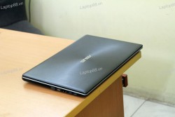 Laptop Asus X550LD (Core i7 4500U, RAM 4GB, HDD 500GB, Nvidia Geforce GT 820M, 15.6 inch)