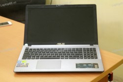 Laptop Asus X550LD (Core i7 4500U, RAM 4GB, HDD 500GB, Nvidia Geforce GT 820M, 15.6 inch)