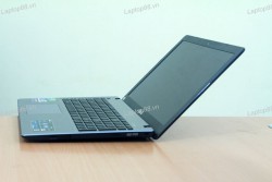 Laptop Asus X550LD (Core i7 4500U, RAM 4GB, HDD 500GB, Nvidia Geforce GT 820M, 15.6 inch)