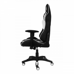 Ghế Gaming Signo GC-203BW (Black White)